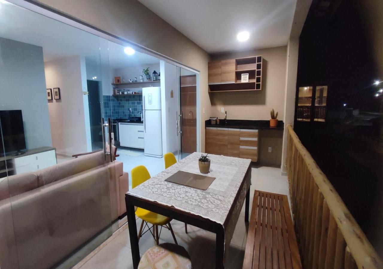 Novo Village Apartamento Camaçari