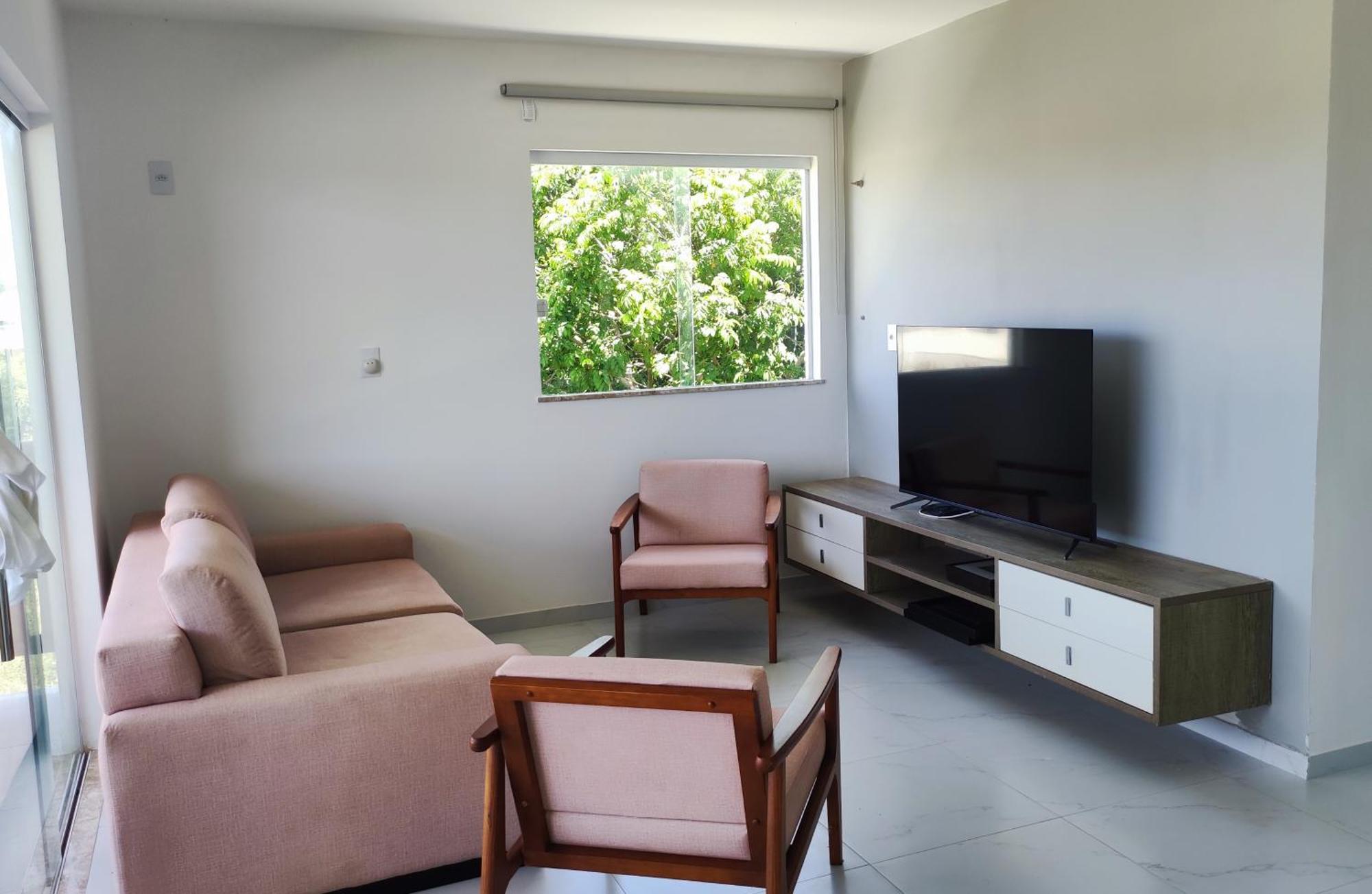 Apartamento Novo Village