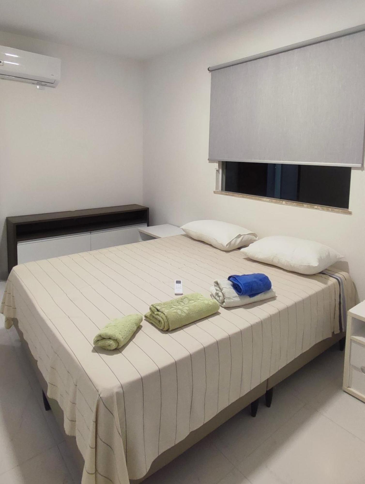 Novo Village Apartamento Camaçari