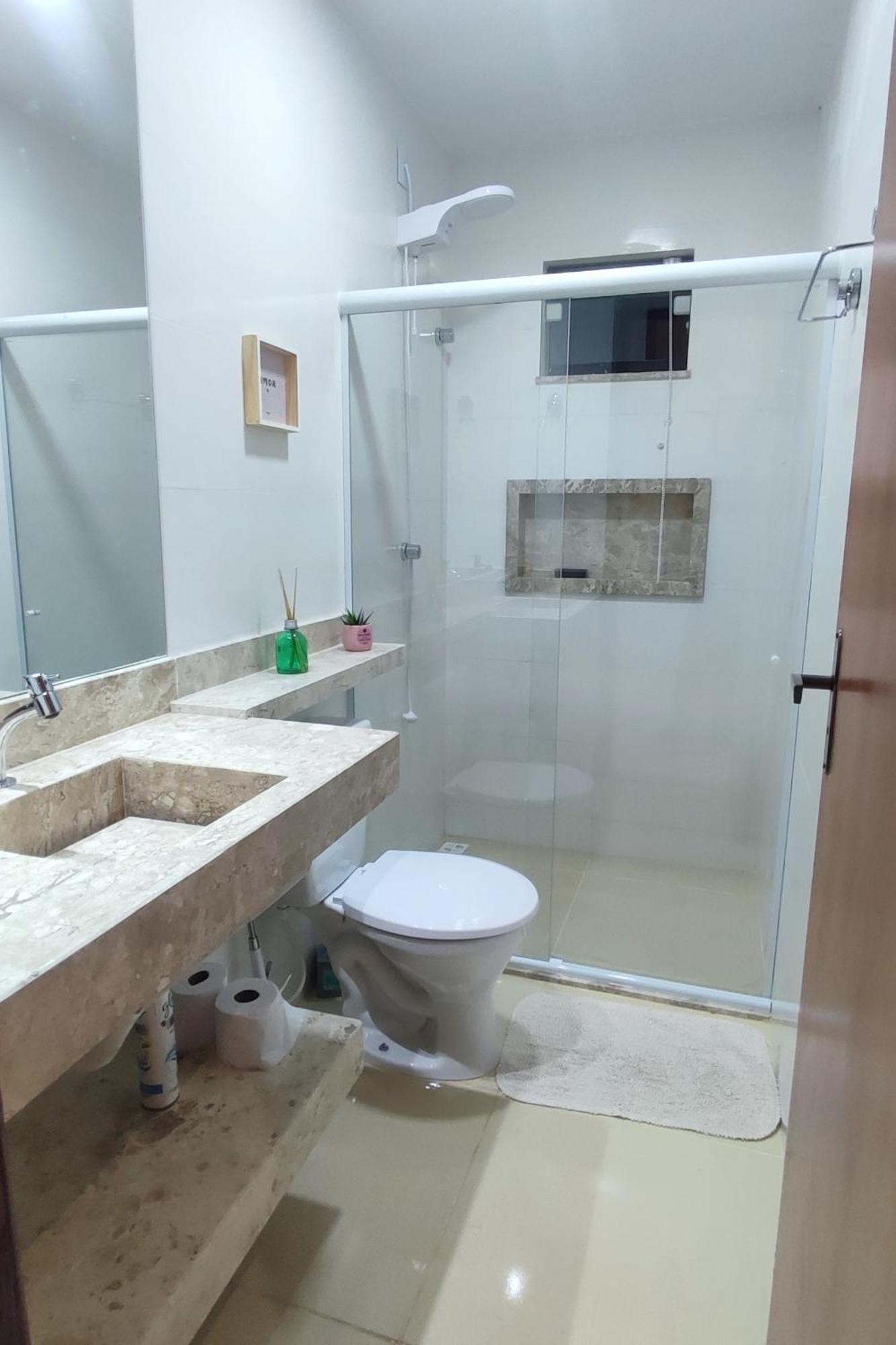 Novo Village Apartamento