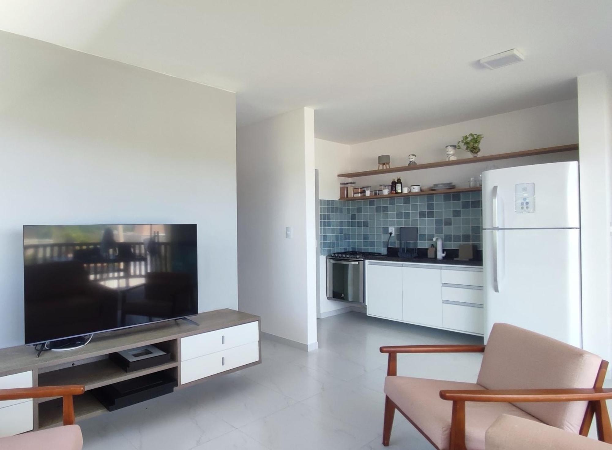 Novo Village Apartamento *