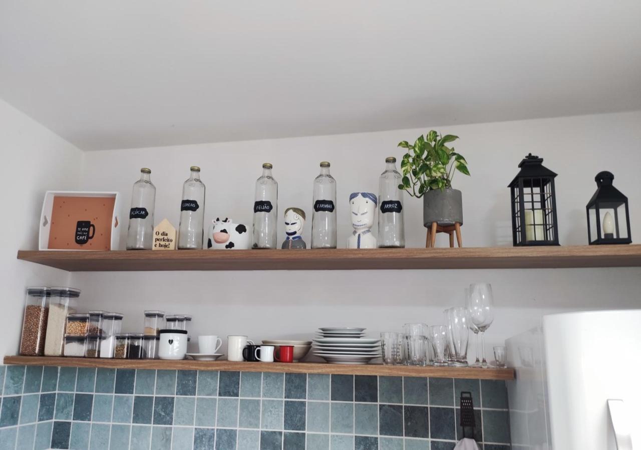 Novo Village Apartamento