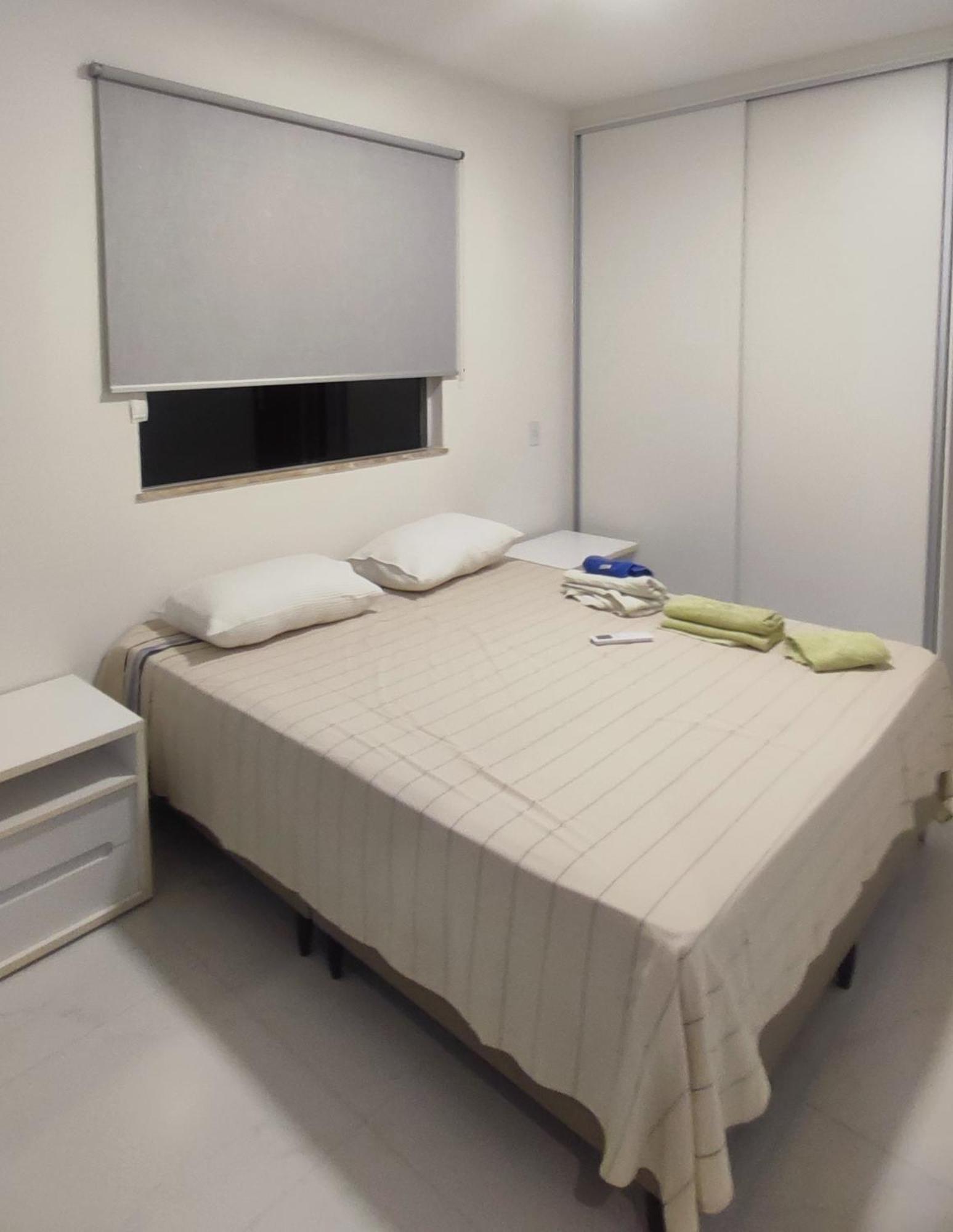 Novo Village Apartamento Camaçari