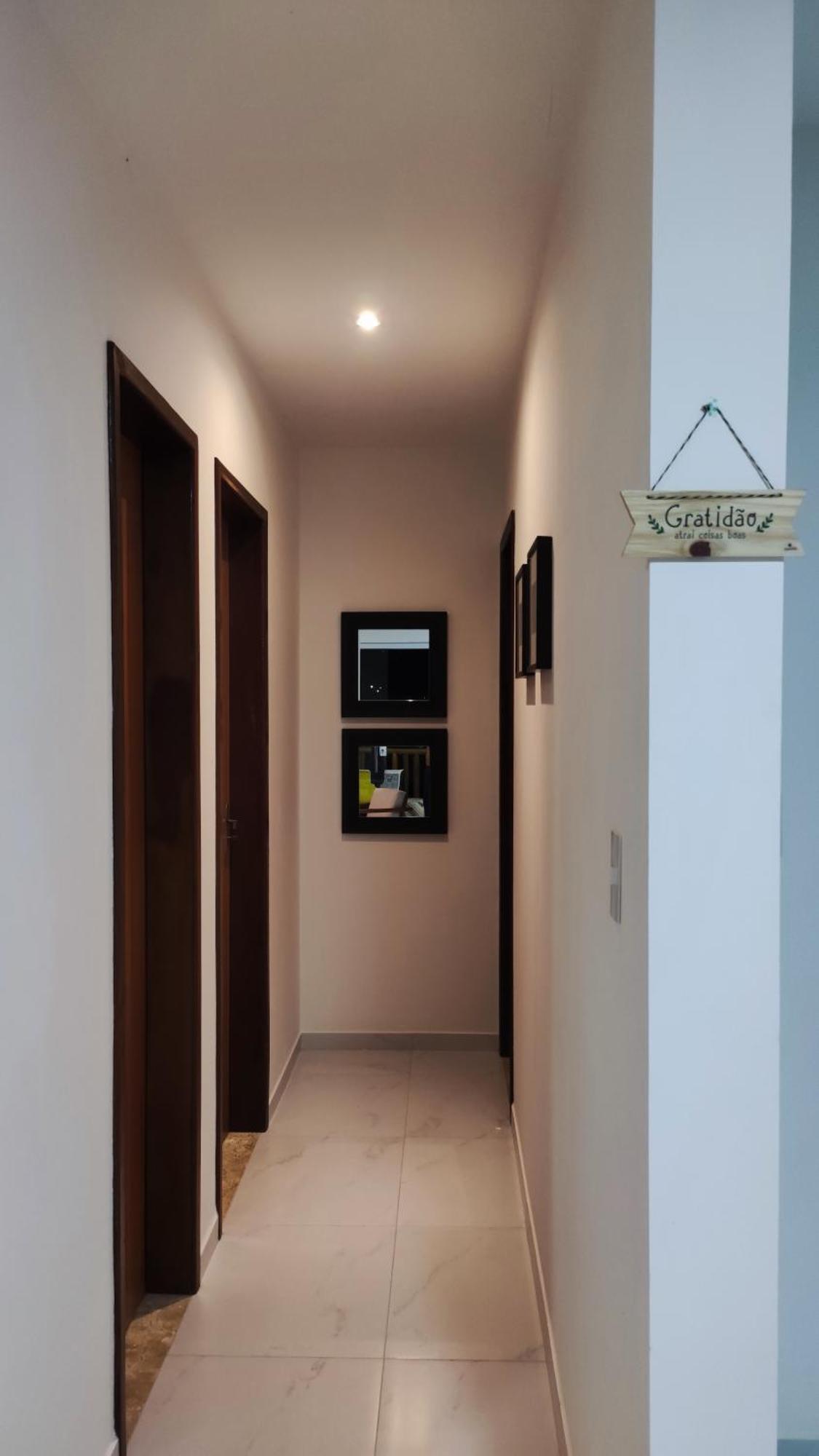 Apartamento Novo Village Camaçari