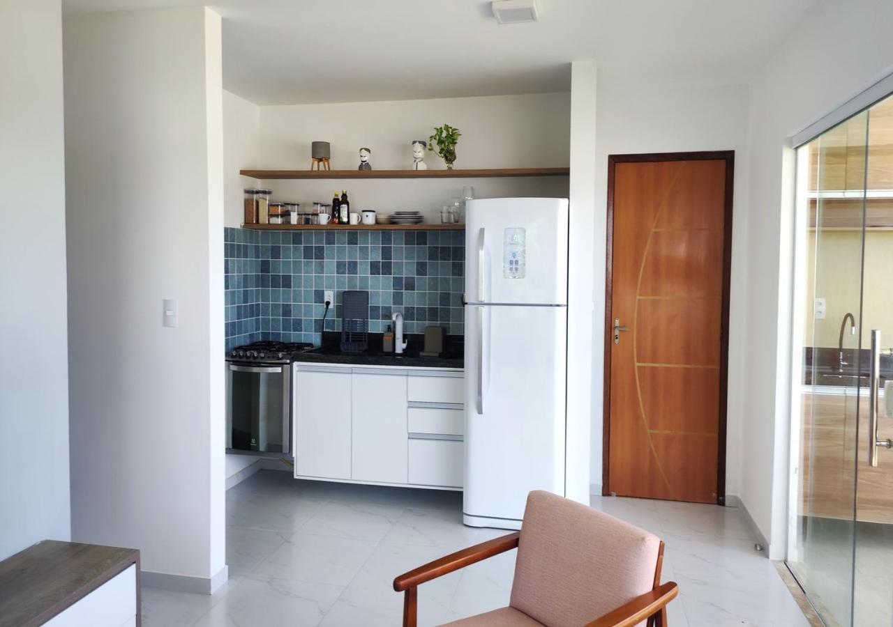 Apartamento Novo Village *