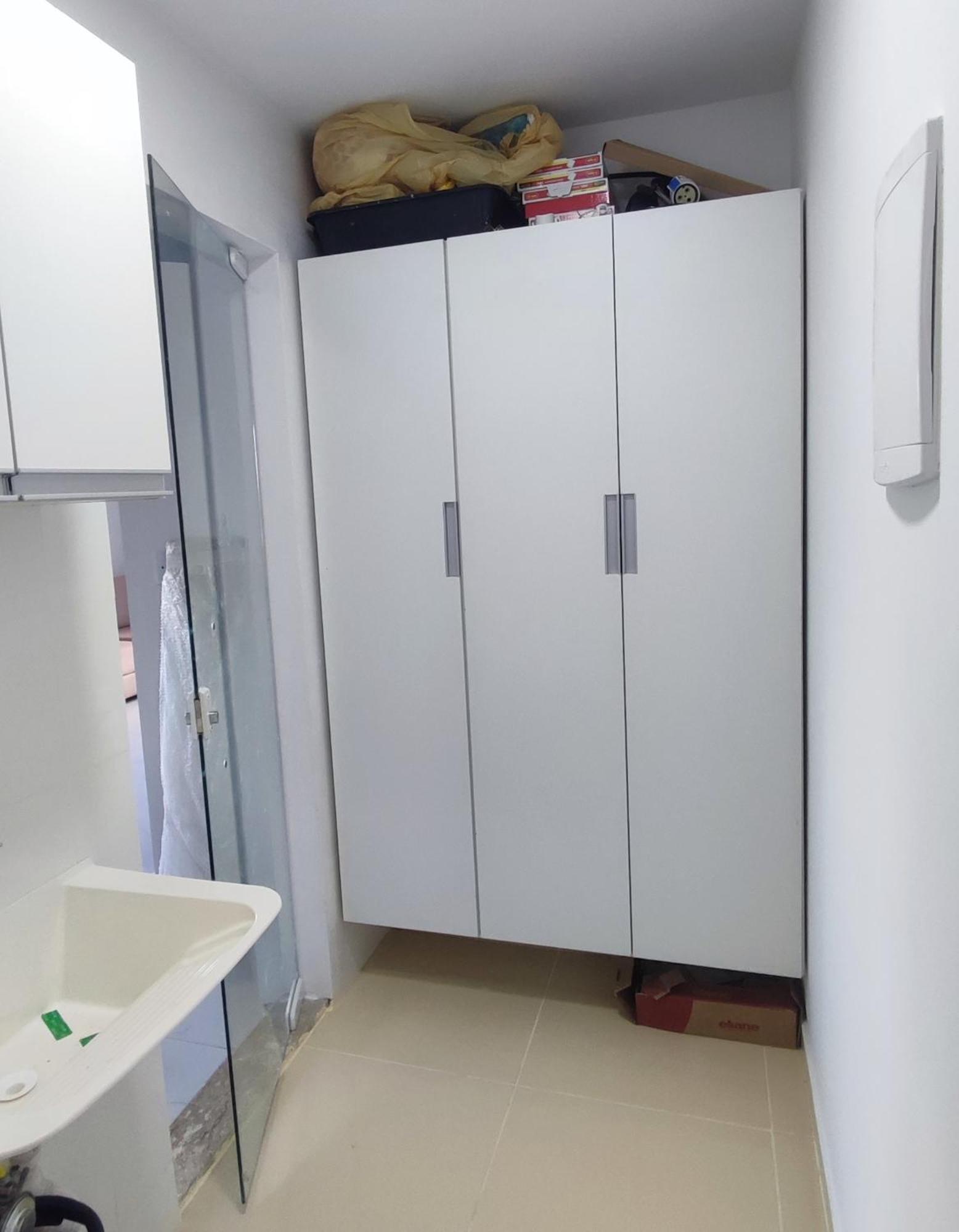Novo Village Apartamento Camaçari