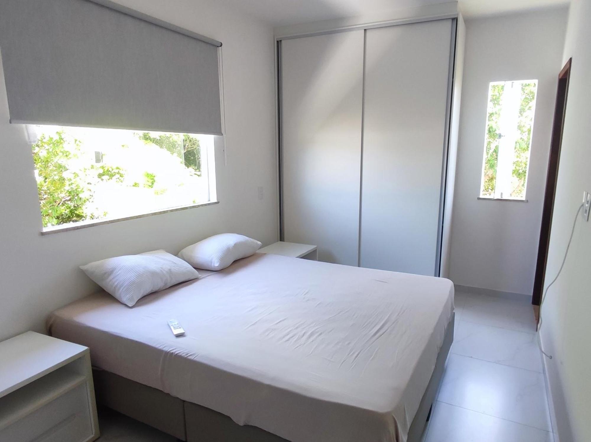 Apartamento Novo Village
