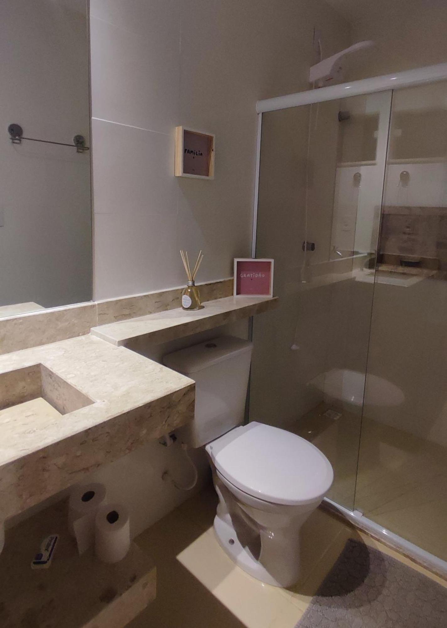 Novo Village Apartamento *