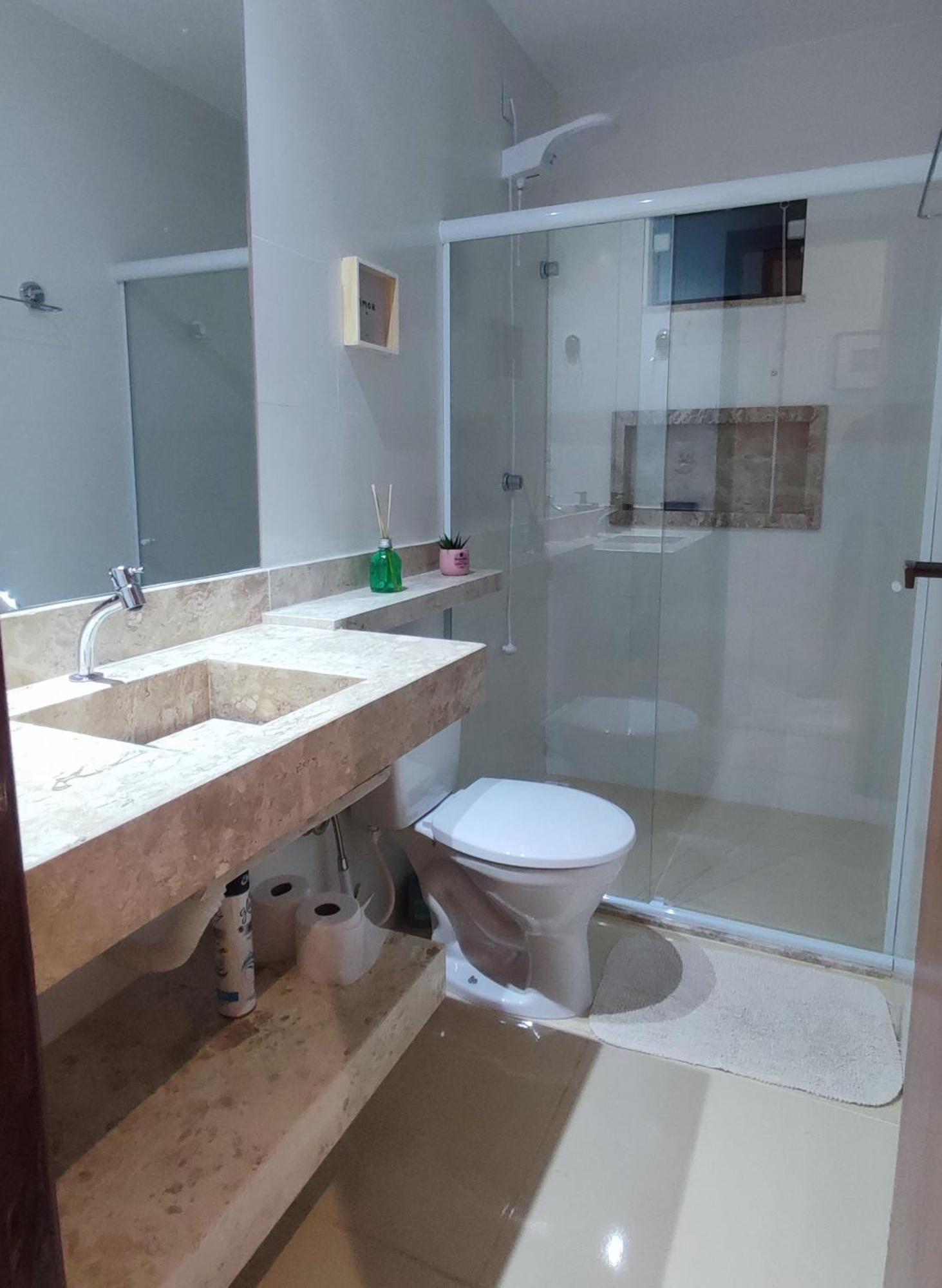 Apartamento Novo Village *