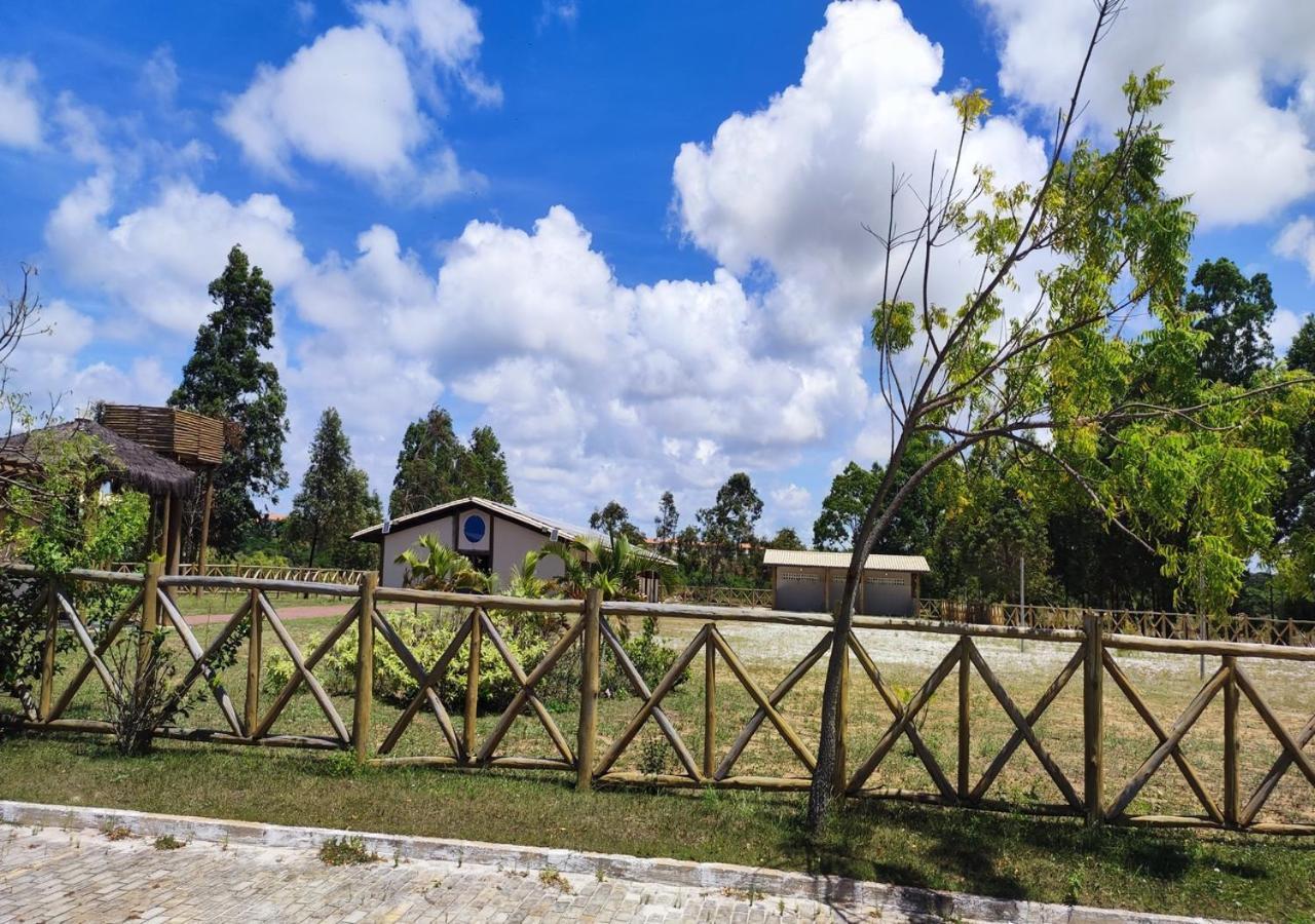 Apartamento Novo Village