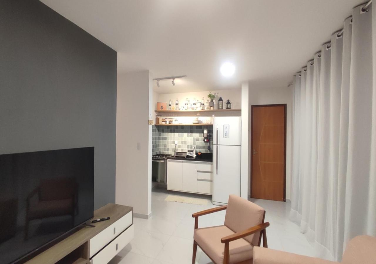 Apartamento Novo Village *