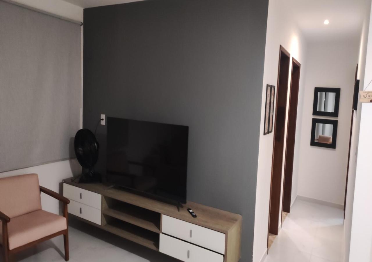 Novo Village * Camaçari