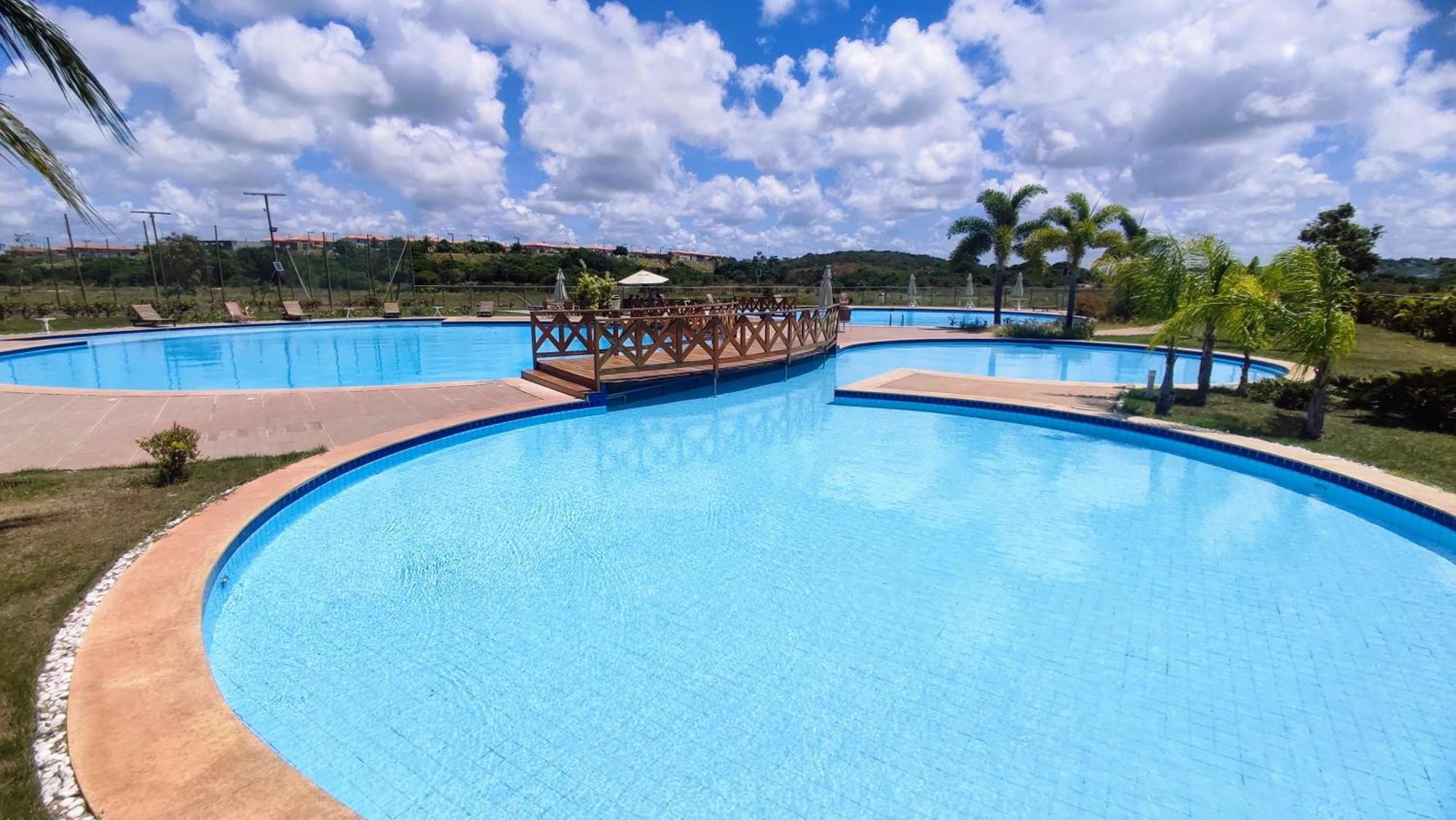Novo Village Apartamento Camaçari