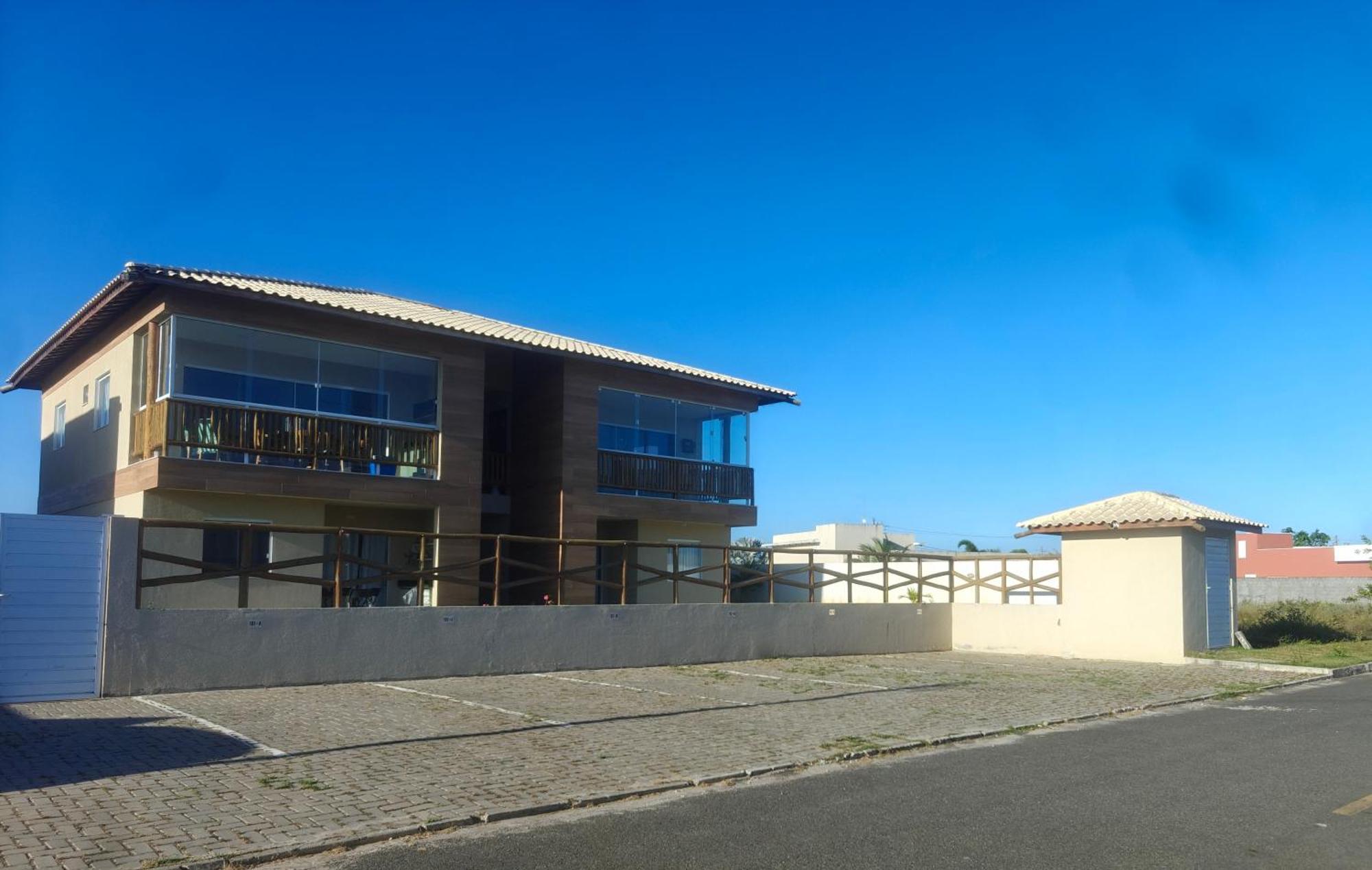 Novo Village Apartamento Camaçari