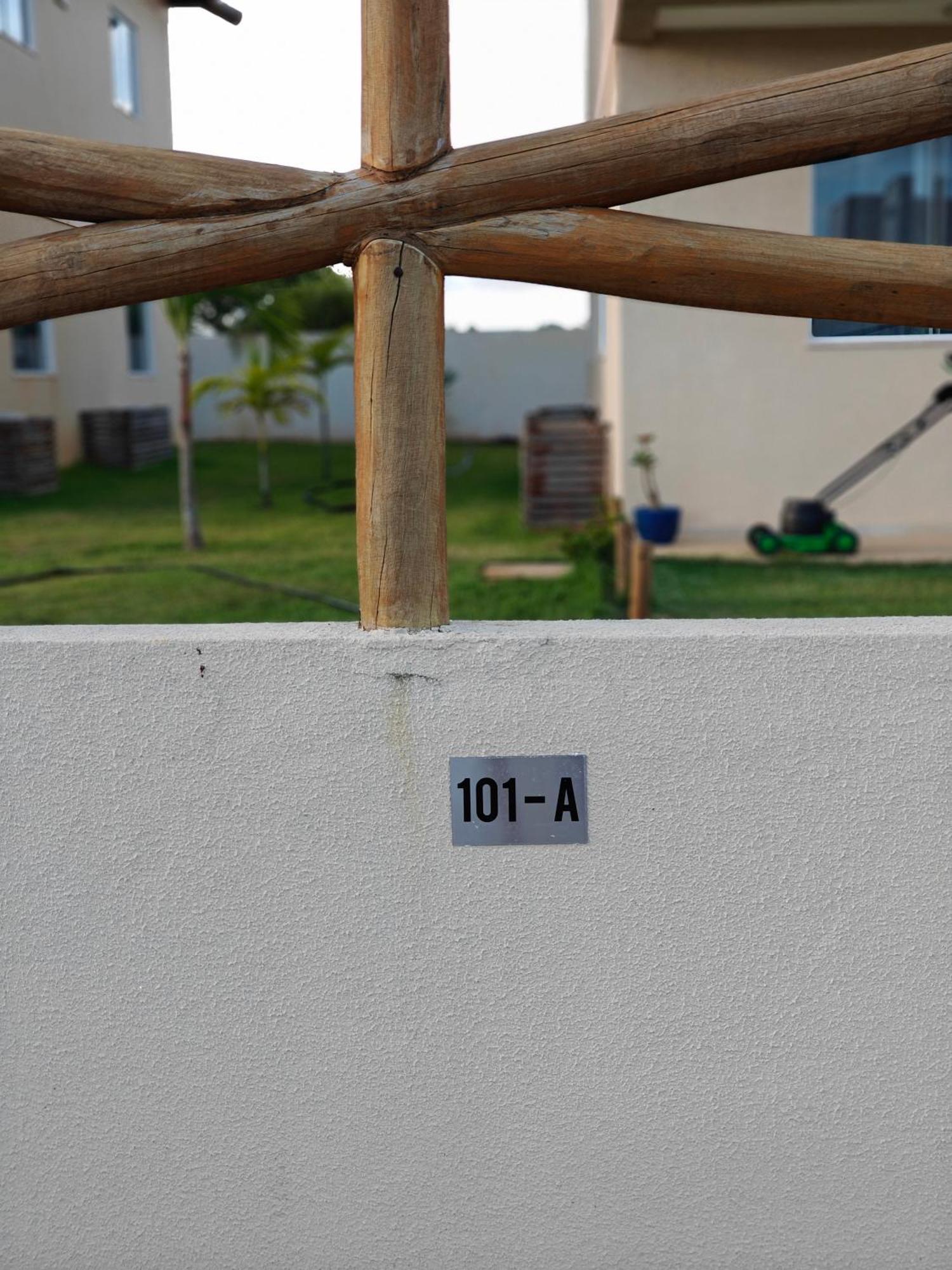 Novo Village Apartamento Camaçari