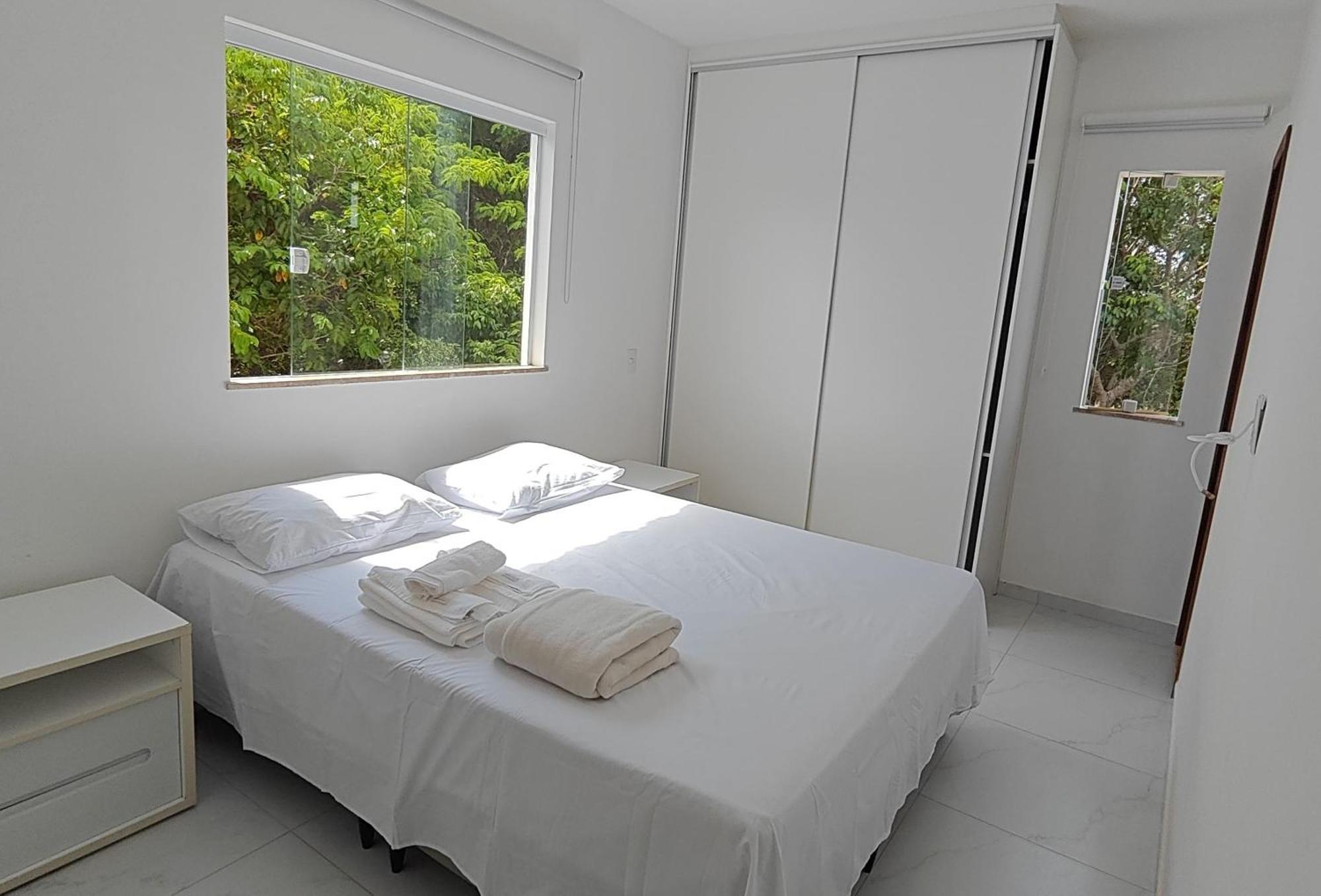 Apartamento Novo Village