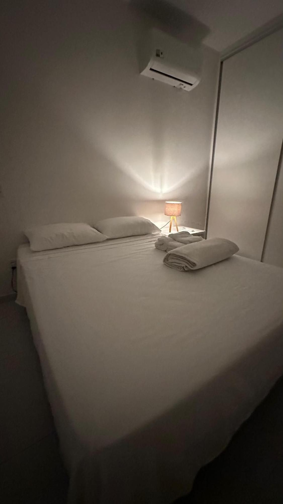 Apartamento Novo Village