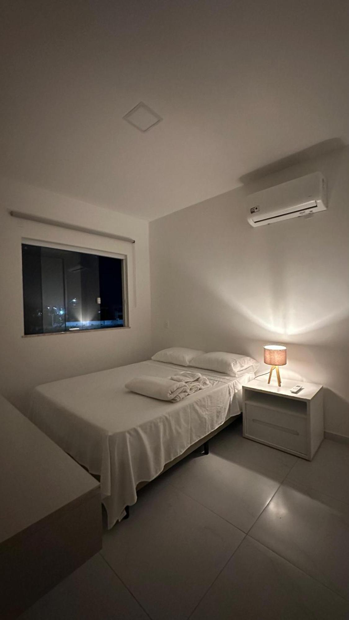 Novo Village Apartamento *