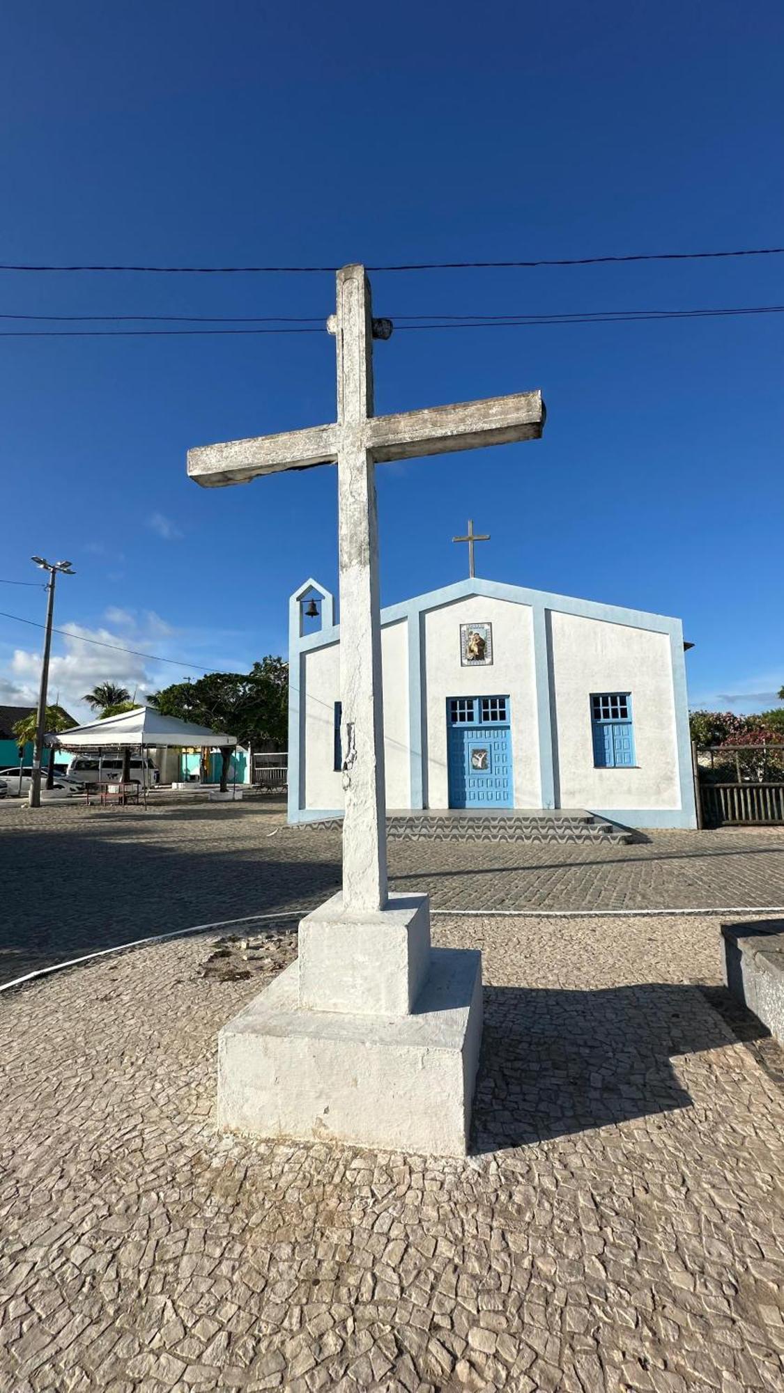 Novo Village Apartamento