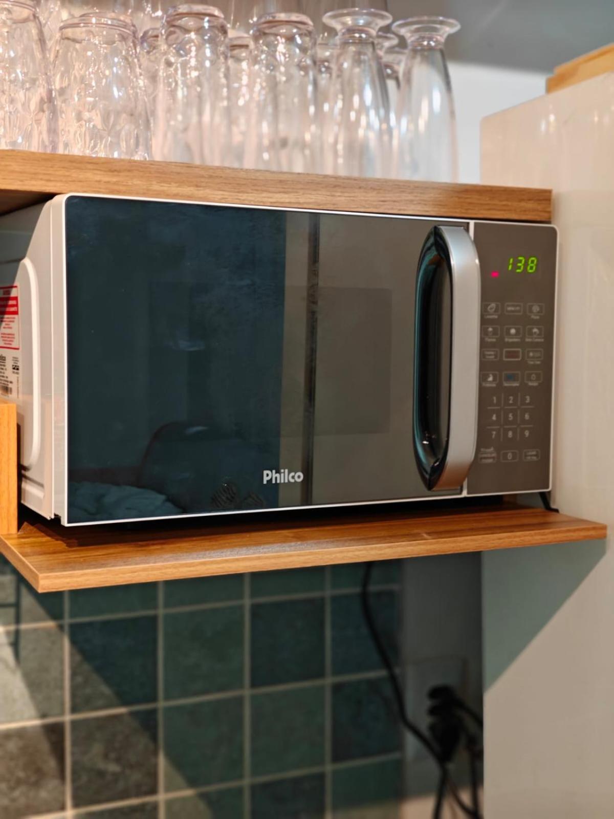 Apartamento Novo Village