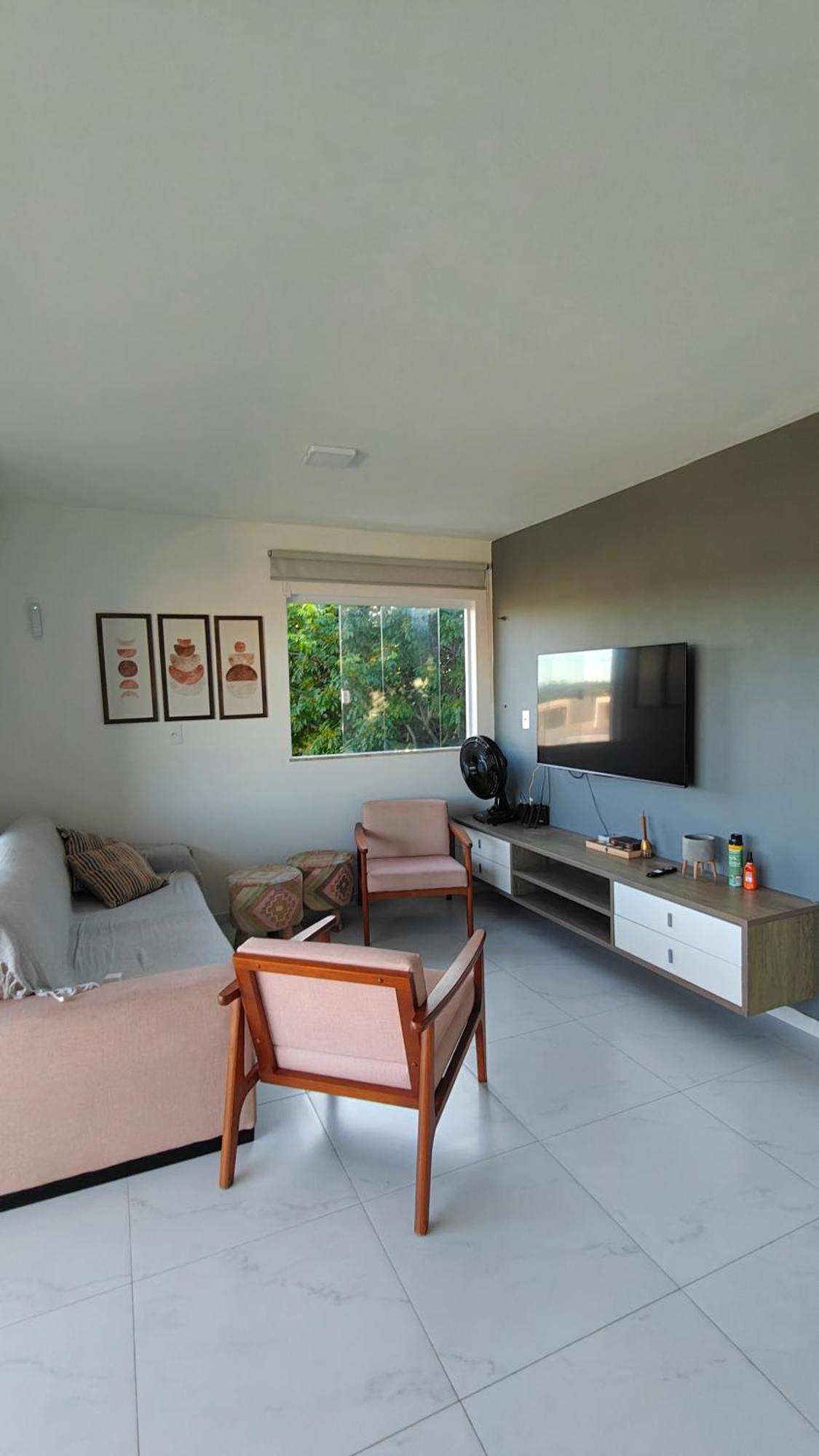 Novo Village Apartamento Camaçari