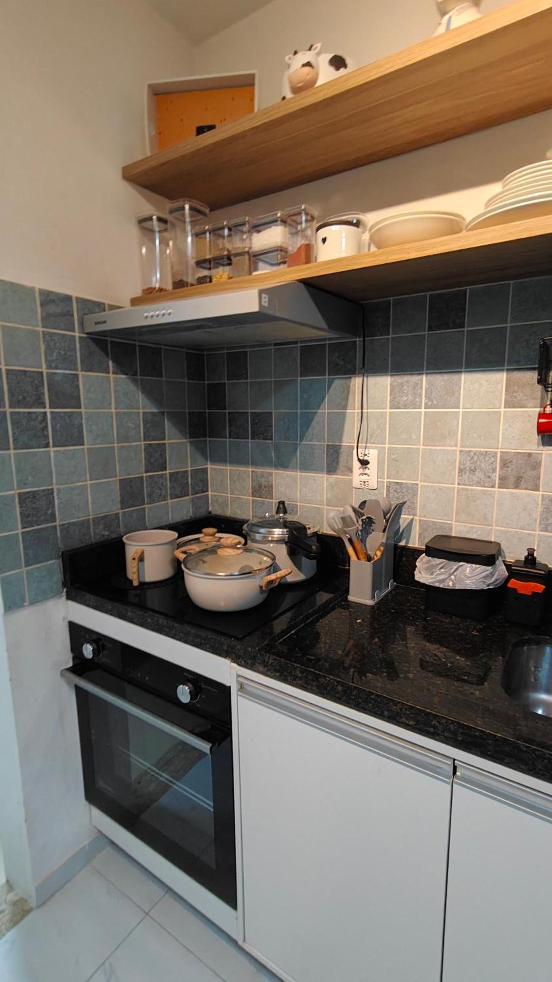 Novo Village Apartamento Camaçari