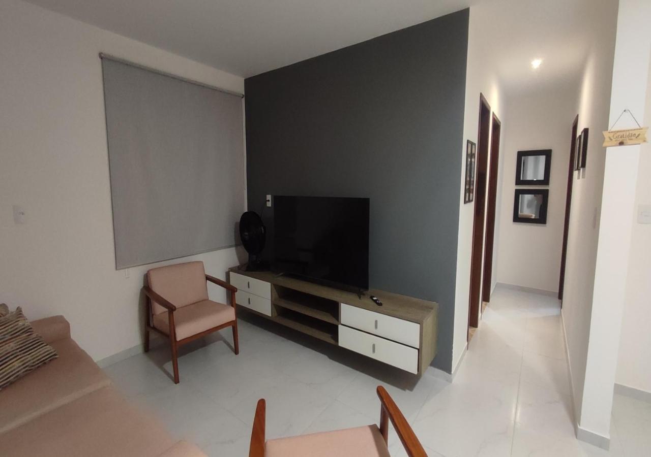 Novo Village Apartamento