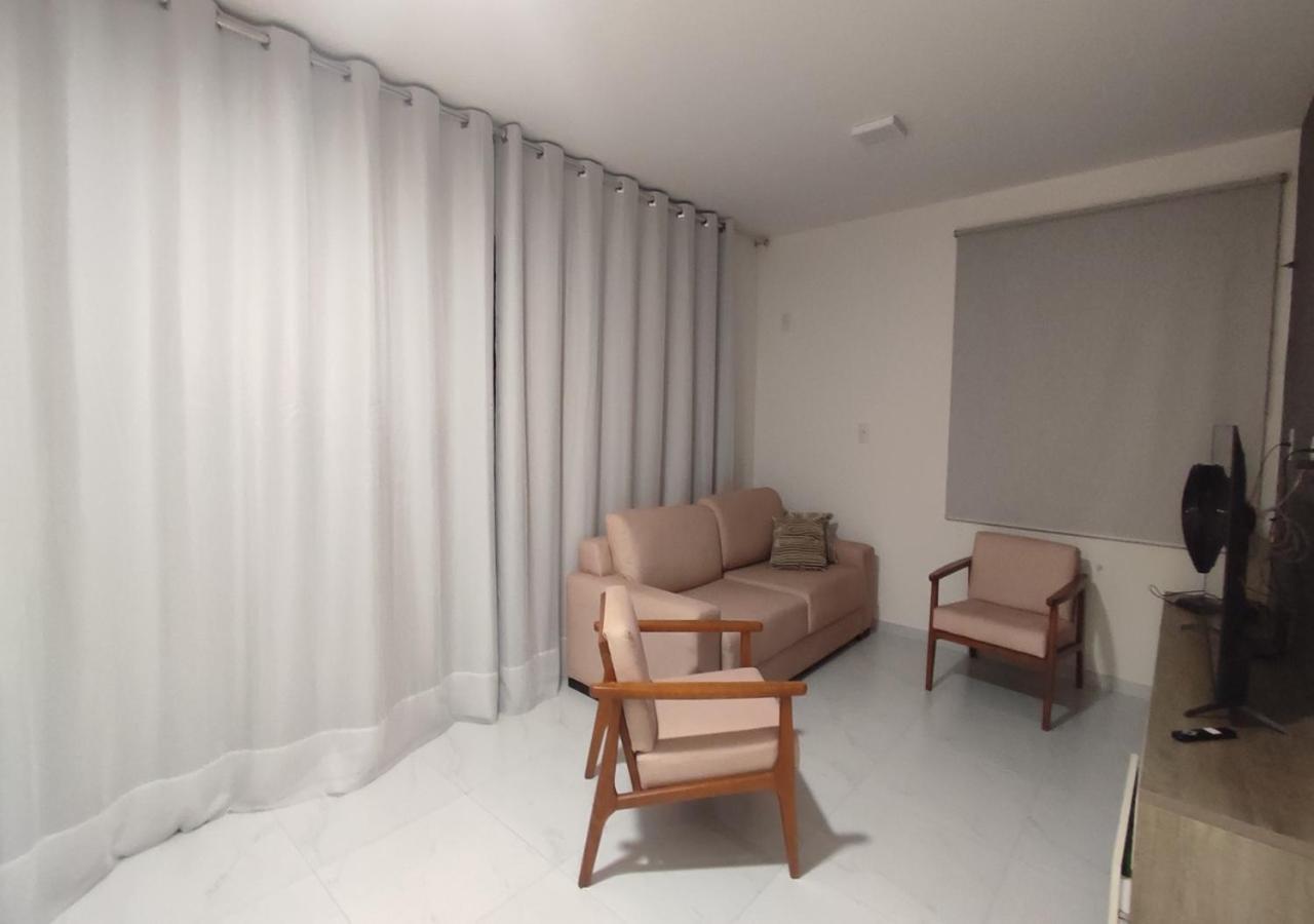 Apartamento Novo Village Camaçari