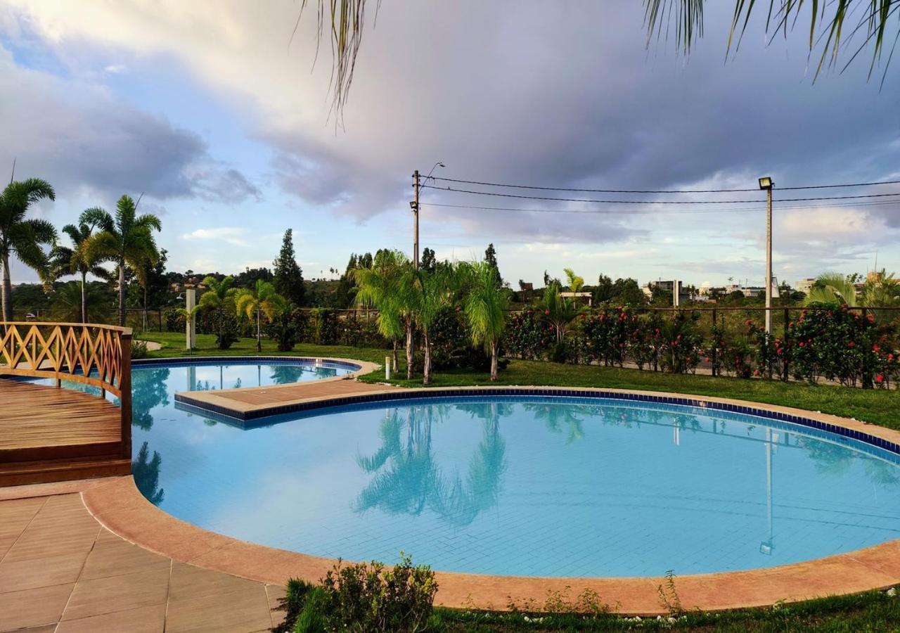 Novo Village Apartamento
