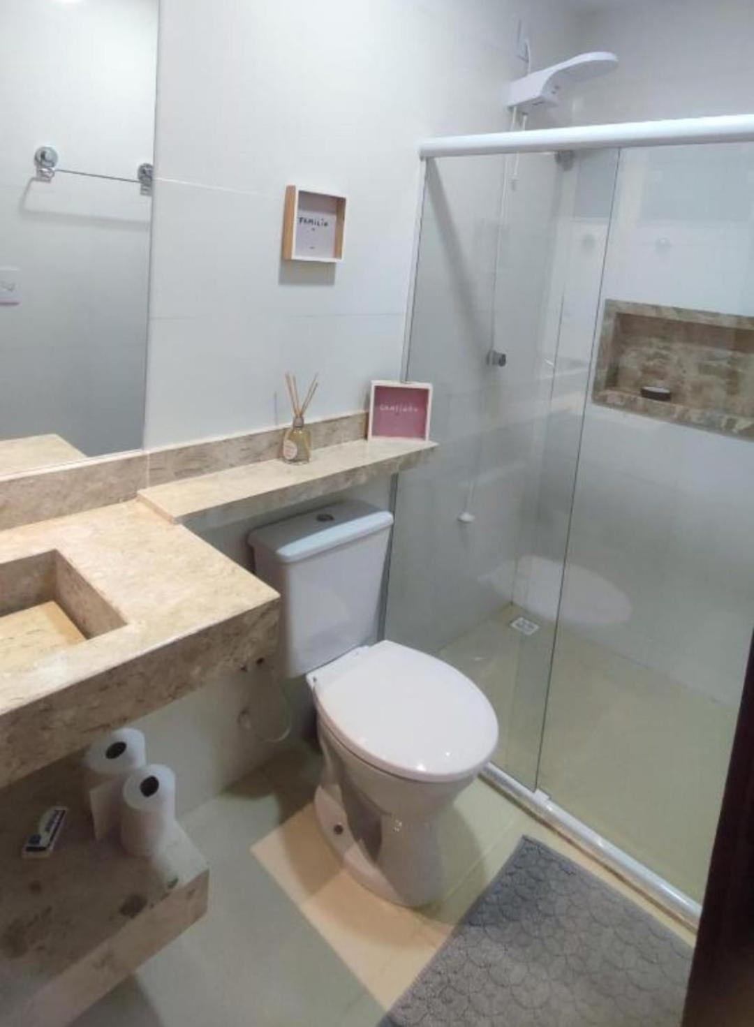 Apartamento Novo Village Camaçari