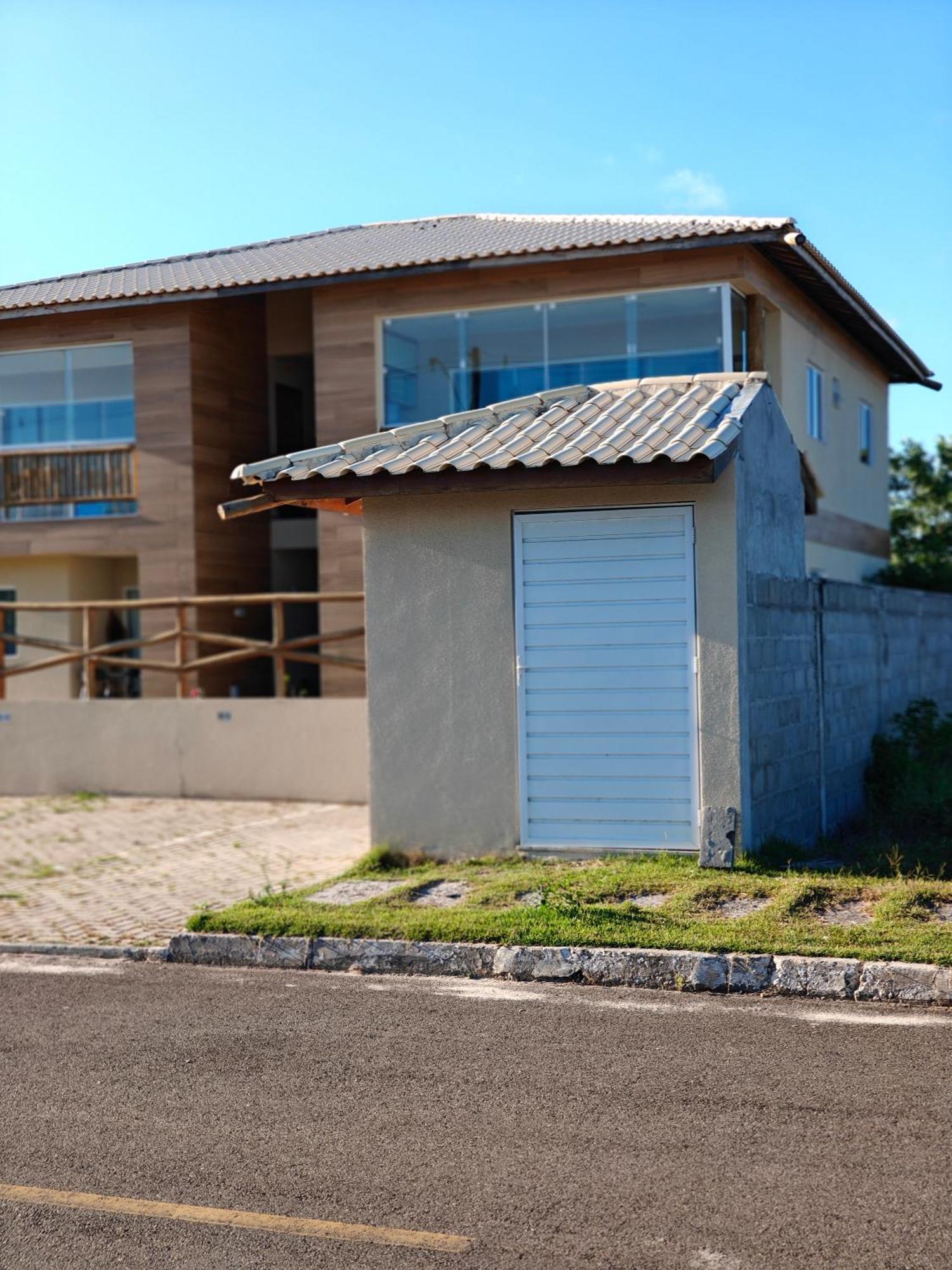 Apartamento Novo Village
