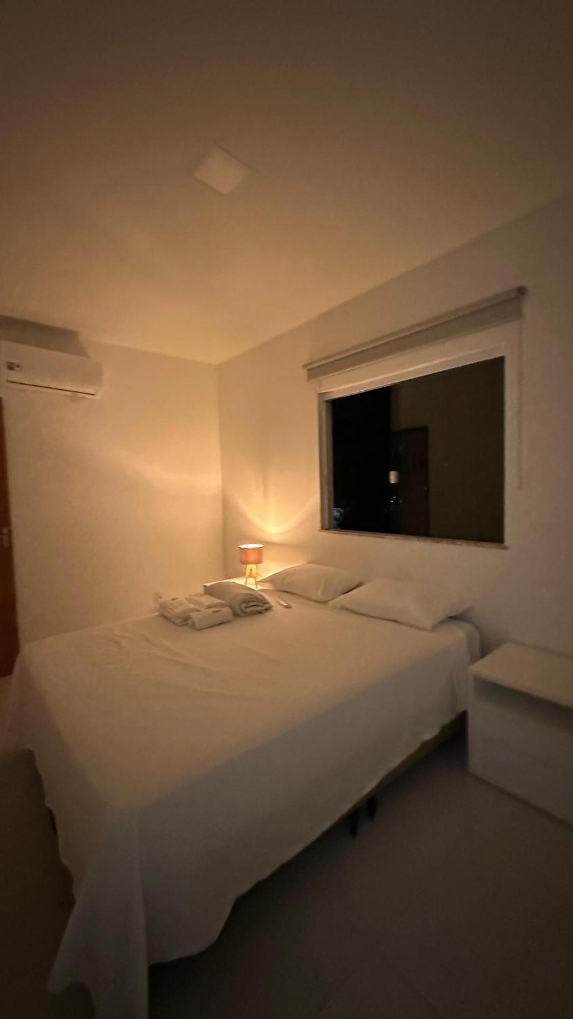 Novo Village Apartamento Camaçari
