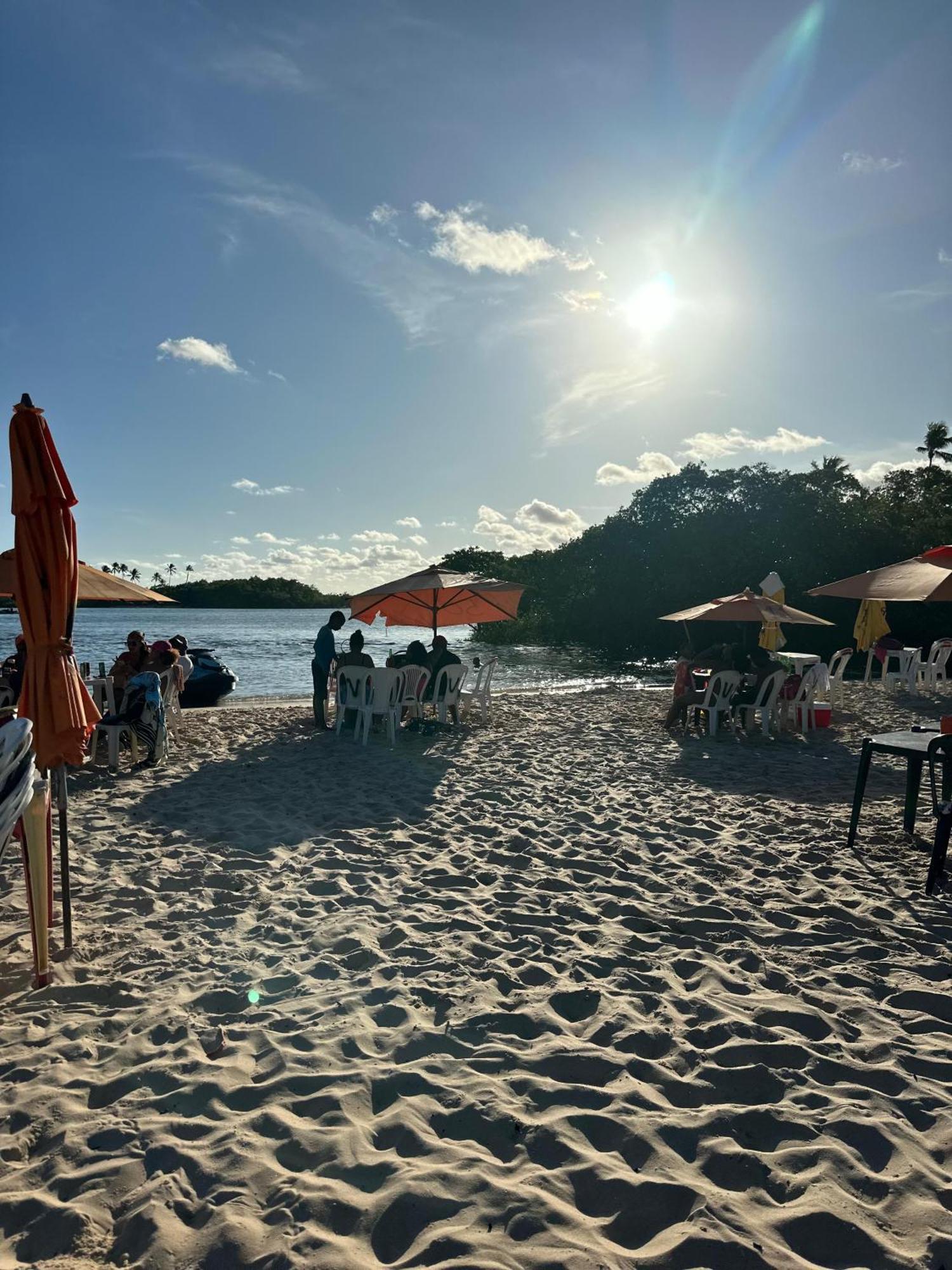 Apartamento Novo Village Camaçari